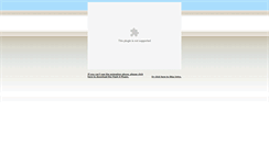 Desktop Screenshot of marathontravel.com
