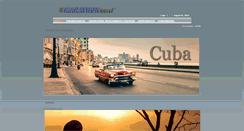Desktop Screenshot of marathontravel.gr